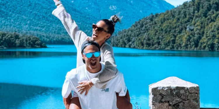 Με τον Μπρούνο Τσερέλα στο αυτοκίνητο – Το νέο βίντεο στο TikTok