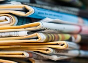 Οι αθλητικές εφημερίδες 4/5/2025