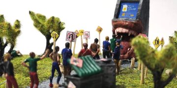 «Μείζων – Ελάσσων: Η δύναμη της κλίμακας»