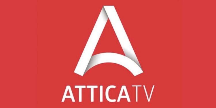 Attica TV: Αναστέλλει την λειτουργία του
