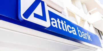 Νέο ρεκόρ κερδοφορίας το α’ τρίμηνο, με διψήφια μερίδια αγοράς στην καθαρή νέα παραγωγή δανείων