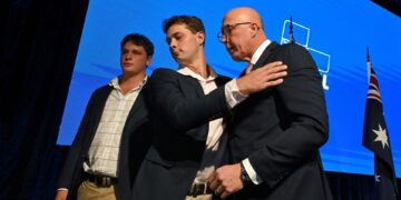 Ο ηγέτης της αντιπολίτευσης παραδέχθηκε την ήττα του