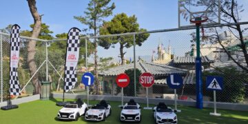 Μια πρωτοβουλία για την Οδική Ασφάλεια