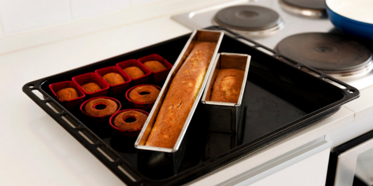 Το απλό κόλπο καθαρισμού με 1 απρόσμενο αντικείμενο για να φαίνονται ξανά «σαν καινούργια»