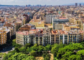 Ισπανία: Μαζικό μπλακάουτ στις τηλεπικοινωνίες