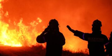 Πυρκαγιές: Η ΕΕ στέλνει πυροσβέστες και αεροσκάφη στις πιο επίφοβες χώρες