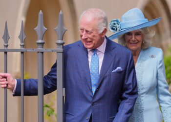 Ο βασιλιάς Κάρολος θα παραστεί στην έναρξη των εργασιών του κοινοβουλίου του Καναδά