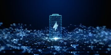 Η πρώτη μπαταρία που… μεταμορφώνεται για να έχει πολλές εφαρμογές