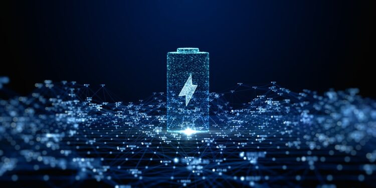 Η πρώτη μπαταρία που… μεταμορφώνεται για να έχει πολλές εφαρμογές