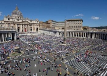 Διακοπή τηλεφωνικών επικοινωνιών στη διάρκεια του κονκλαβίου για την εκλογή πάπα
