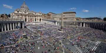 Διακοπή τηλεφωνικών επικοινωνιών στη διάρκεια του κονκλαβίου για την εκλογή πάπα