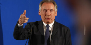 Γαλλία: Το κίνημα αναγνώρισης της Παλαιστίνης δεν θα σταματήσει