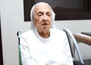 Έφυγε από τη ζωή η γηραιότερη γυναίκα του κόσμου σε ηλικία 116 ετών