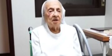 Έφυγε από τη ζωή η γηραιότερη γυναίκα του κόσμου σε ηλικία 116 ετών