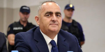 Beleris appeals to the Supreme Court: Asks for a review of the decisions on the 16-month jail term & the deprivation of the mayoralty