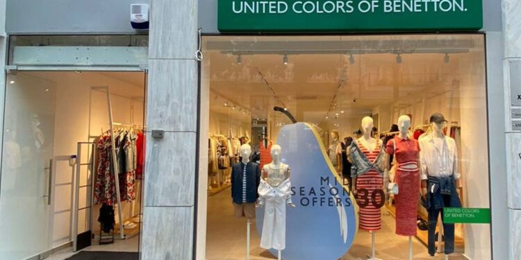 Πώς ξηλώθηκε το πατρόν της κερδοφορίας