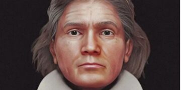 Αποκαλύφθηκε το αληθινό πρόσωπο του Μπετόβεν