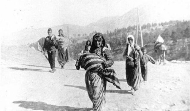 Provocative announcement from Ankara: “Delusional” Greek statements on the Pontian Genocide – “Greece attempts to distort history”