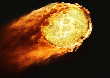 Με σπασμένα φρένα το Bitcoin: Πώς εκτινάχθηκε στο νέο ρεκόρ των 111.886 δολ.