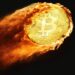 Με σπασμένα φρένα το Bitcoin: Πώς εκτινάχθηκε στο νέο ρεκόρ των 111.886 δολ.