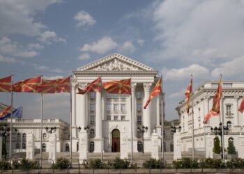 Αποχωρεί από την κυβέρνηση, το αλβανικό κόμμα του υπουργού Υγείας