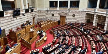 Ποια πρόταση θα καταθέσει η Ν.Δ.