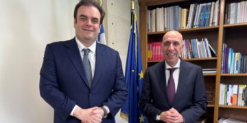 Ενίσχυση επενδύσεων, φορολογική σταθερότητα και χρηματοδοτικά εργαλεία στο επίκεντρο