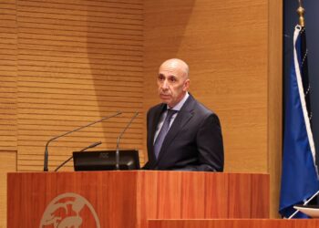 «Ανάγκη για μετασχηματισμό και επενδυτική έκρηξη στην Ελλάδα και την Ευρώπη»