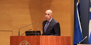 «Ανάγκη για μετασχηματισμό και επενδυτική έκρηξη στην Ελλάδα και την Ευρώπη»