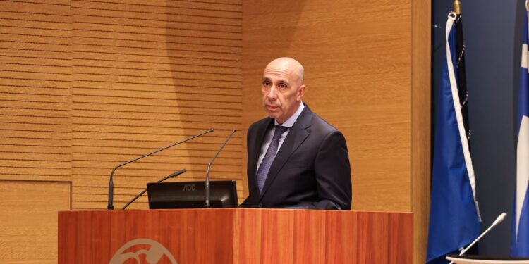 «Ανάγκη για μετασχηματισμό και επενδυτική έκρηξη στην Ελλάδα και την Ευρώπη»