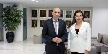 «Επείγουσα ανάγκη για νέο, οργανωμένο και συνεκτικό μοντέλο τουριστικής ανάπτυξης»