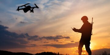 Ουκρανικό πλήγμα σε πόλη υπό ρωσικό έλεγχο στην περιφέρεια της Χερσώνας