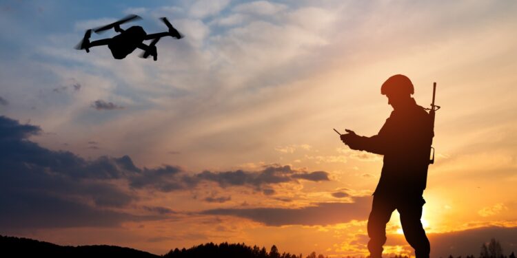 Ουκρανικό πλήγμα σε πόλη υπό ρωσικό έλεγχο στην περιφέρεια της Χερσώνας