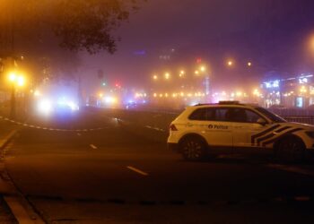 Ο Αμερικανός εκατομμυριούχος, η βοηθός με τα άλογα και ένα φονικό μυστικό