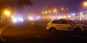 Ο Αμερικανός εκατομμυριούχος, η βοηθός με τα άλογα και ένα φονικό μυστικό