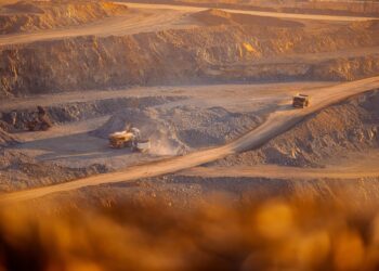 Στρατηγικό σχέδιο για κρίσιμες ορυκτές ύλες