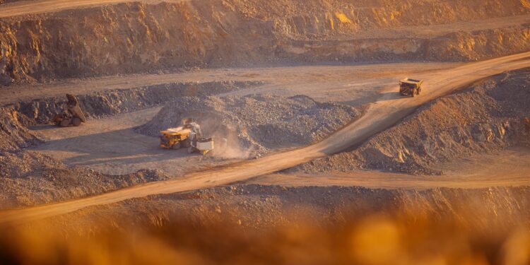 Στρατηγικό σχέδιο για κρίσιμες ορυκτές ύλες
