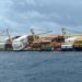 Βύθιση containership στην Ινδία – Φόβοι για διαρροή επικίνδυνου φορτίου
