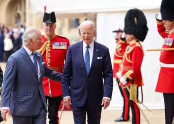 Το μήνυμα στον Τζο Μπάιντεν για τον καρκίνο του προστάτη