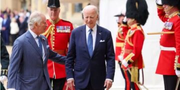 Το μήνυμα στον Τζο Μπάιντεν για τον καρκίνο του προστάτη