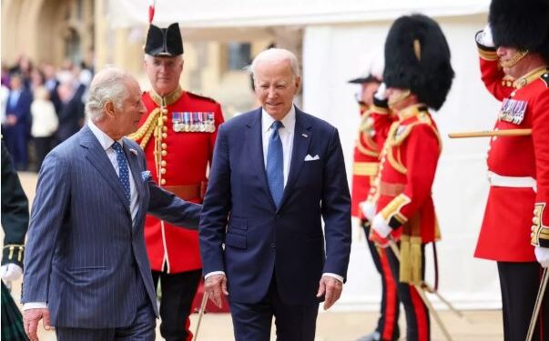 Το μήνυμα στον Τζο Μπάιντεν για τον καρκίνο του προστάτη