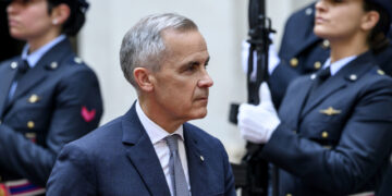 “We are Athens, they are Rome” – Canadian Prime Minister’s Greek reference to Trump’s annexation proposal