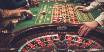 «Ώρα» μετακόμισης του Καζίνο από την Πάρνηθα στο Μαρούσι