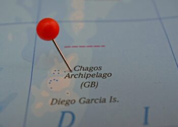 Αρχιπέλαγος Τσάγκος: Από την Βρετανία στον Μαυρίκιο 2 αιώνες μετά