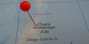 Αρχιπέλαγος Τσάγκος: Από την Βρετανία στον Μαυρίκιο 2 αιώνες μετά