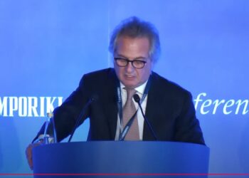 Η ναυτιλία επανέρχεται στο επίκεντρο της ευρωπαϊκής στρατηγικής