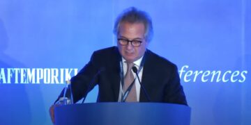 Η ναυτιλία επανέρχεται στο επίκεντρο της ευρωπαϊκής στρατηγικής