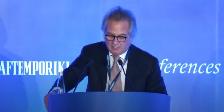 Η ναυτιλία επανέρχεται στο επίκεντρο της ευρωπαϊκής στρατηγικής