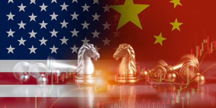 Γιατί ο Τραμπ «υποκλίθηκε» στην Κίνα