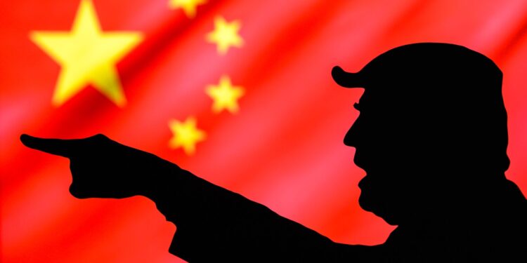 Η ιδιόρρυθμη τάση του Τραμπ για κεντρικό σχεδιασμό